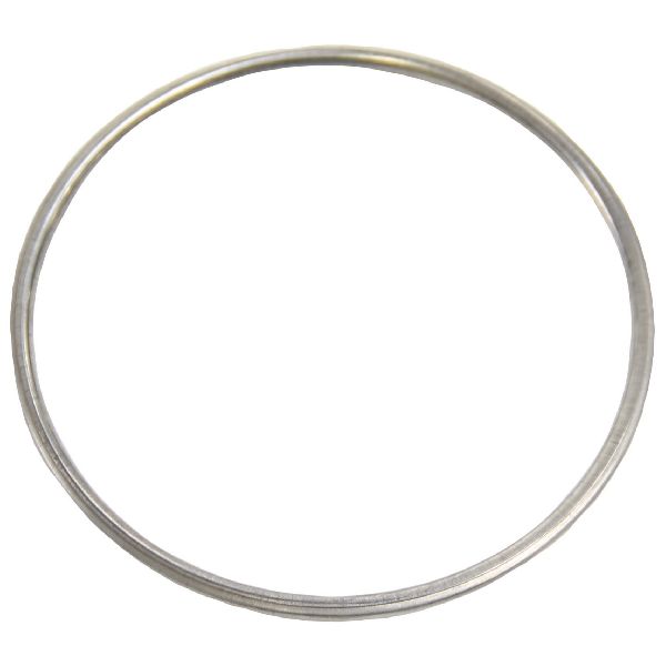 2011-2017 Nissan Quest Exhaust Pipe Flange Gasket - Converter Inlet (Center) (Walker Exhaust)