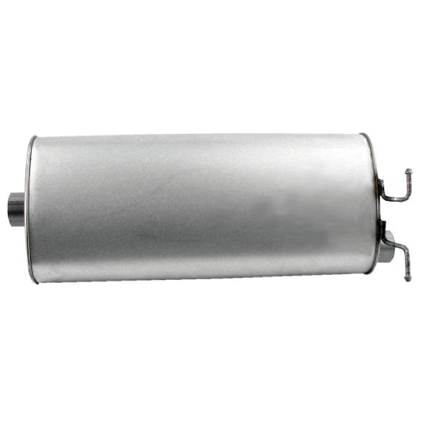 2000-2003 Dodge Durango Exhaust Muffler (Walker Exhaust)