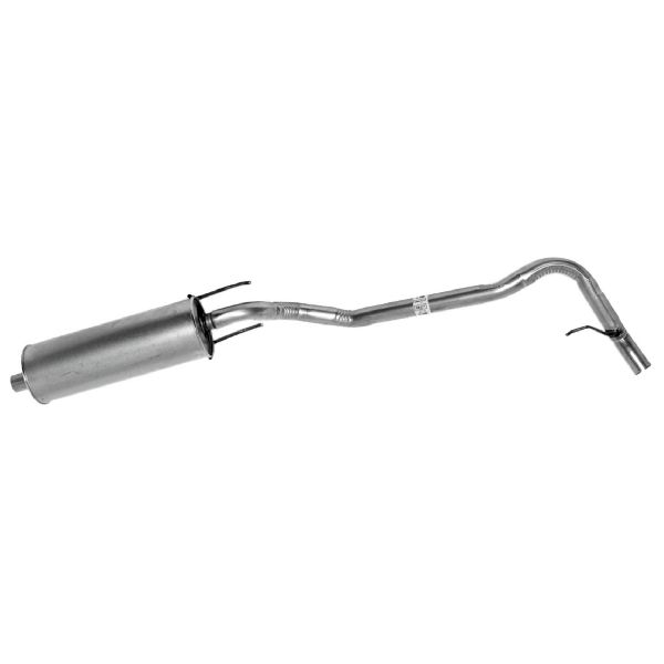 1995-1997 Toyota Tacoma Exhaust Muffler Assembly (Walker Exhaust)
