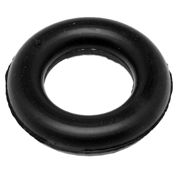 1988-2008 Pontiac Grand Prix Exhaust System Hanger Insulator - Converter or Muffler (Right) or Pipe (Center Front) or Resonator Assembly (Front) (Walker Exhaust)