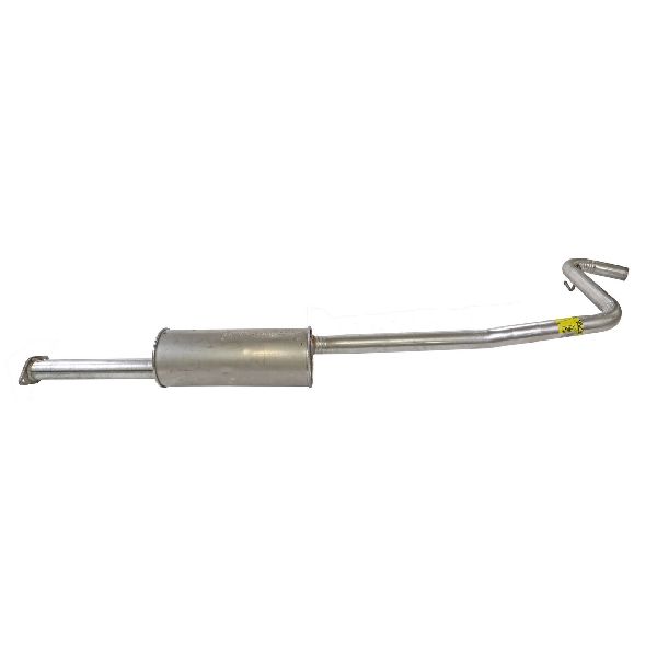 2014-2017 Ford Transit Connect Exhaust Muffler Assembly - Front (Walker Exhaust)