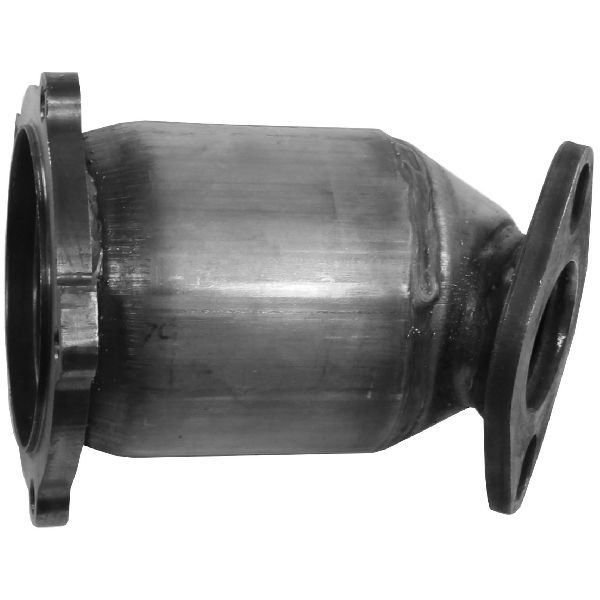 2003-2006 Hyundai Santa Fe Catalytic Converter - Front (Walker Exhaust)