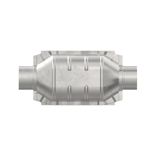 2010-2017 Chevrolet Equinox Catalytic Converter - Rear (Walker Exhaust)