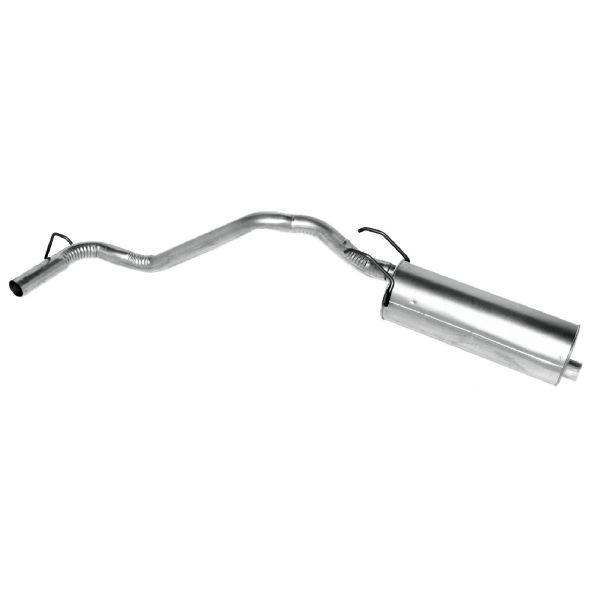 1995-2004 Toyota Tacoma Exhaust Muffler Assembly (Walker Exhaust)