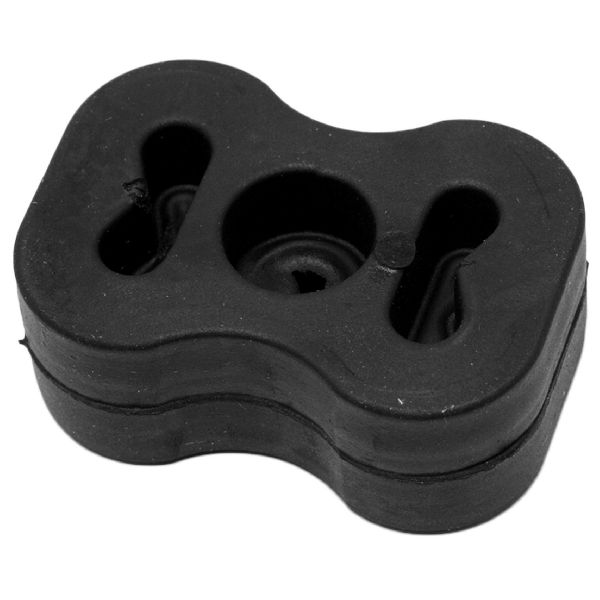 1998 Volvo S90 Exhaust System Hanger Insulator (Walker Exhaust)