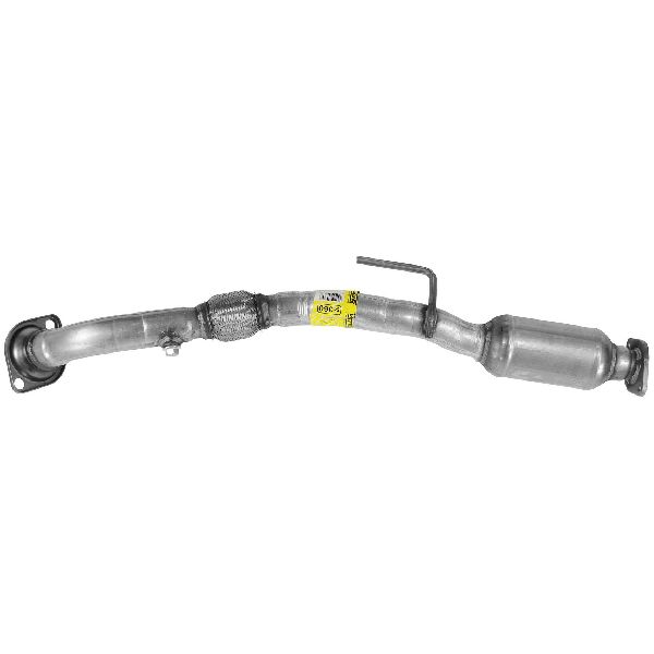 2002-2006 Nissan Altima Catalytic Converter - Rear (Walker Exhaust)