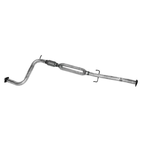 1997-1999 Acura CL Exhaust Resonator and Pipe Assembly (Walker Exhaust)