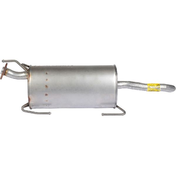2013-2019 Nissan Sentra Exhaust Muffler Assembly (Walker Exhaust)