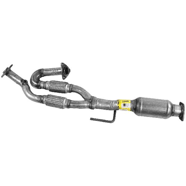 2004-2009 Nissan Quest Catalytic Converter - Rear (Walker Exhaust)