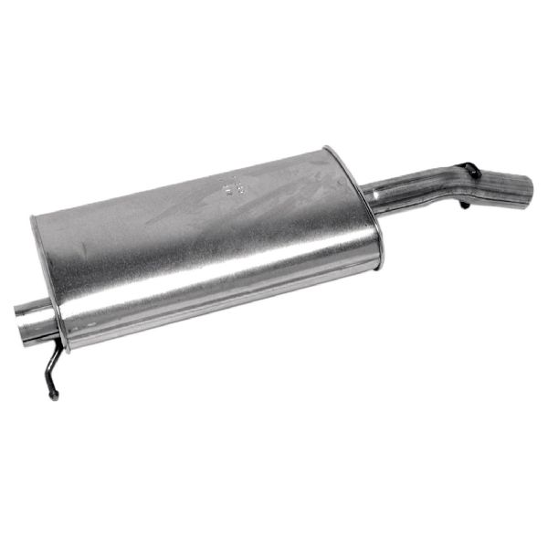 1998-2000 Chevrolet S10 Exhaust Muffler (Walker Exhaust)