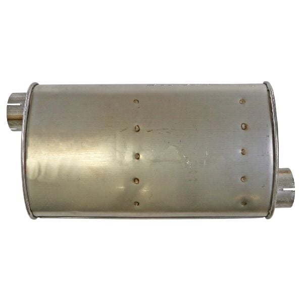 2011-2014 Chrysler 300 Exhaust Muffler - Left or Right (Walker Exhaust)