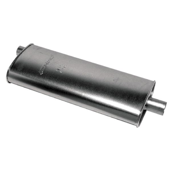 1996-2000 Dodge Caravan Exhaust Muffler (Walker Exhaust)