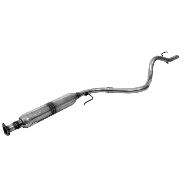 2003-2004 Saturn Ion Exhaust Resonator and Pipe Assembly (Walker Exhaust)