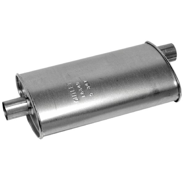 1987 Volvo 780 Exhaust Muffler (Walker Exhaust)