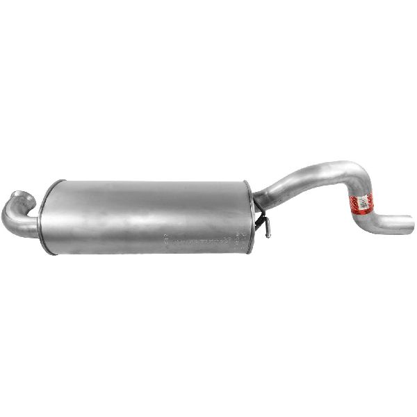 2011-2016 Chrysler Town &amp; Country Exhaust Muffler Assembly (Walker Exhaust)