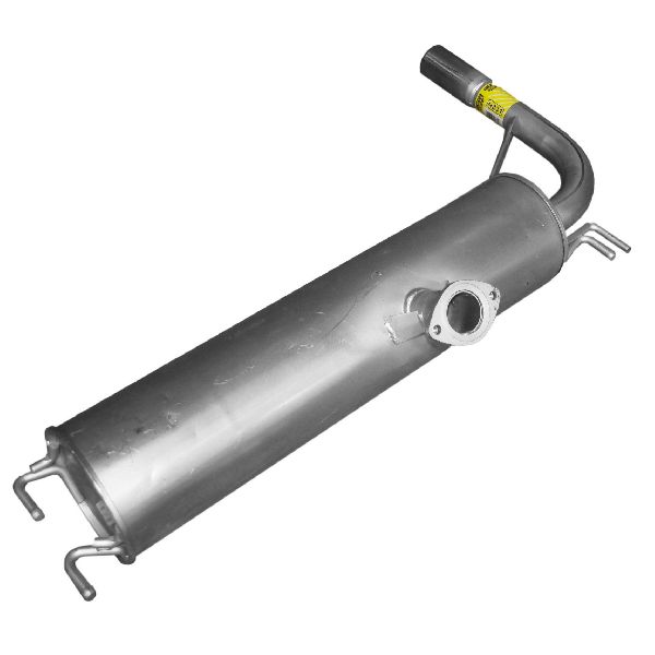 2001-2005 Toyota RAV4 Exhaust Muffler Assembly (Walker Exhaust)