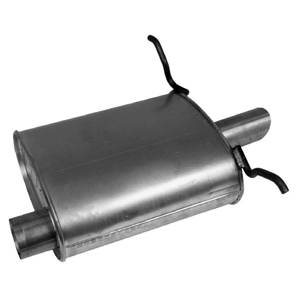 2004-2006 Chrysler Pacifica Exhaust Muffler - Rear (Walker Exhaust)