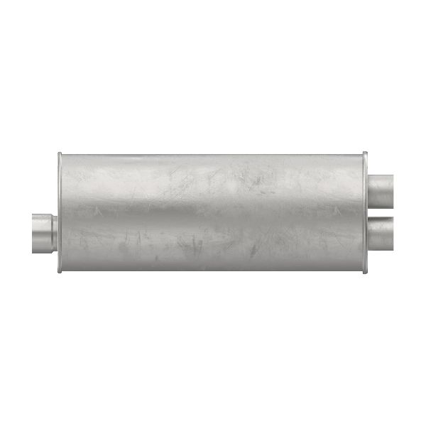 2004 GMC Sierra 2500 Exhaust Muffler (Walker Exhaust)