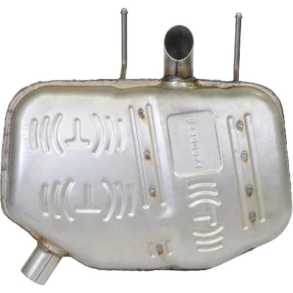 2010-2011 Buick LaCrosse Exhaust Muffler - Right (Walker Exhaust)
