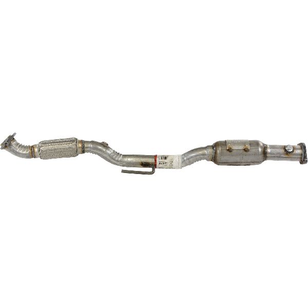 2007-2016 Nissan Altima Catalytic Converter - Rear (Walker Exhaust)