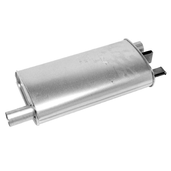 1981-1989 Lincoln Town Car Exhaust Muffler (Walker Exhaust)