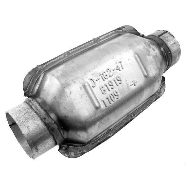1996-2002 Chevrolet Express 2500 Catalytic Converter (Walker Exhaust)