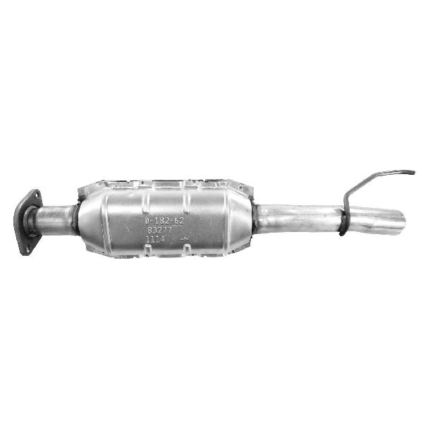 2005-2008 Ford Escape Catalytic Converter - Rear (Walker Exhaust)