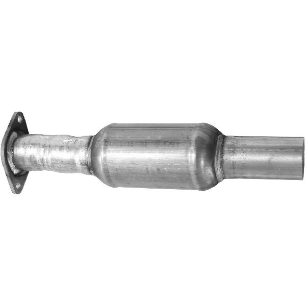 2012-2013 Chevrolet Impala Catalytic Converter (Walker Exhaust)