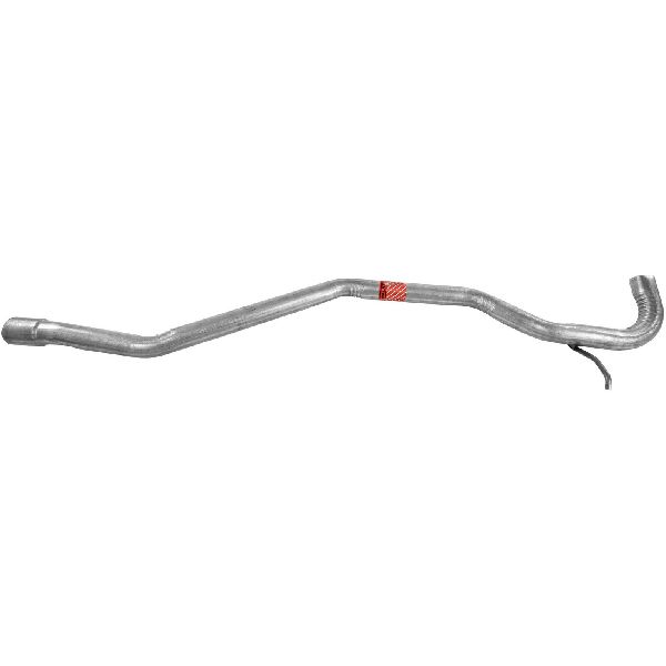 2006-2011 Mercury Milan Exhaust Pipe -  or Rear (Walker Exhaust)