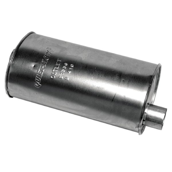 1997-1999 Dodge Dakota Exhaust Muffler (Walker Exhaust)