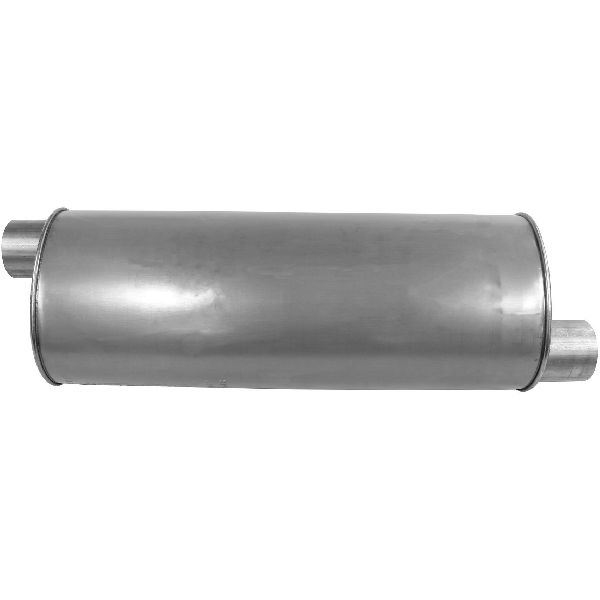 2009-2014 Ford E-150 Exhaust Muffler (Walker Exhaust)