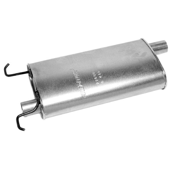 1990-1997 Lincoln Town Car Exhaust Muffler -  or Right (Walker Exhaust)