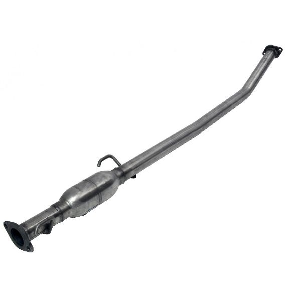 2005-2008 Hyundai Tucson Exhaust Resonator and Pipe Assembly (Walker Exhaust)
