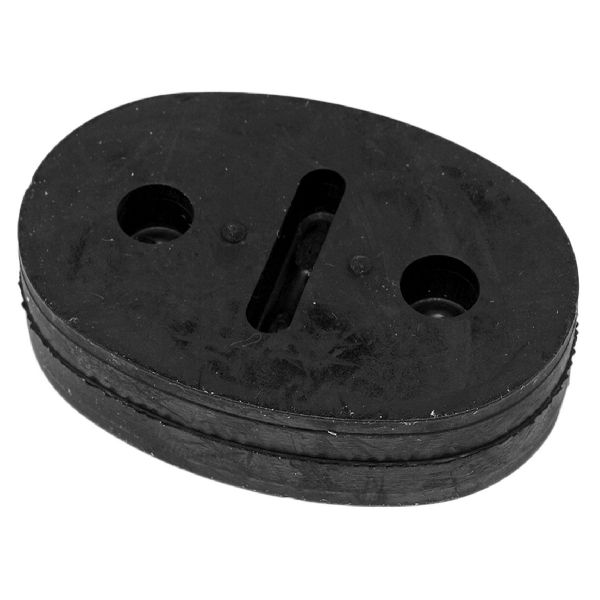 1997-2001 Honda CR-V Exhaust System Hanger Insulator - Resonator Assembly (Front) (Walker Exhaust)