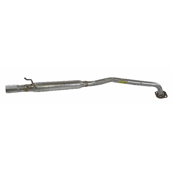 2005-2008 Pontiac Vibe Exhaust Resonator and Pipe Assembly (Walker Exhaust)
