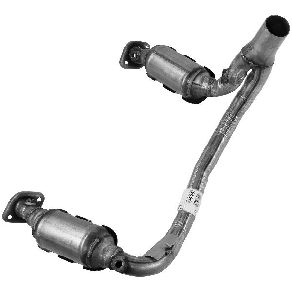 2004-2006 Dodge Dakota Catalytic Converter (Walker Exhaust)