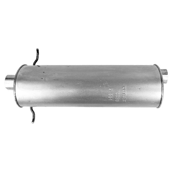2000-2003 Dodge Dakota Exhaust Muffler (Walker Exhaust)
