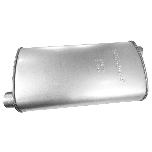2017 GMC Acadia Limited Exhaust Muffler (Walker Exhaust)