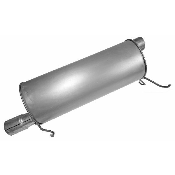 2003 Ford E-250 Exhaust Muffler (Walker Exhaust)