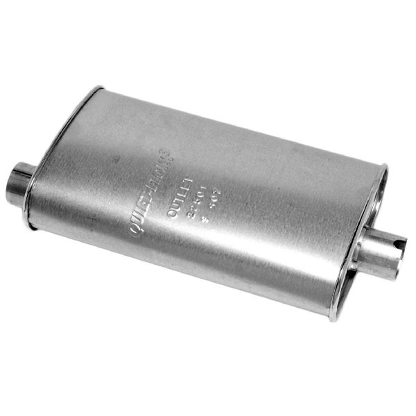 1987-1992 Jeep Wrangler Exhaust Muffler (Walker Exhaust)