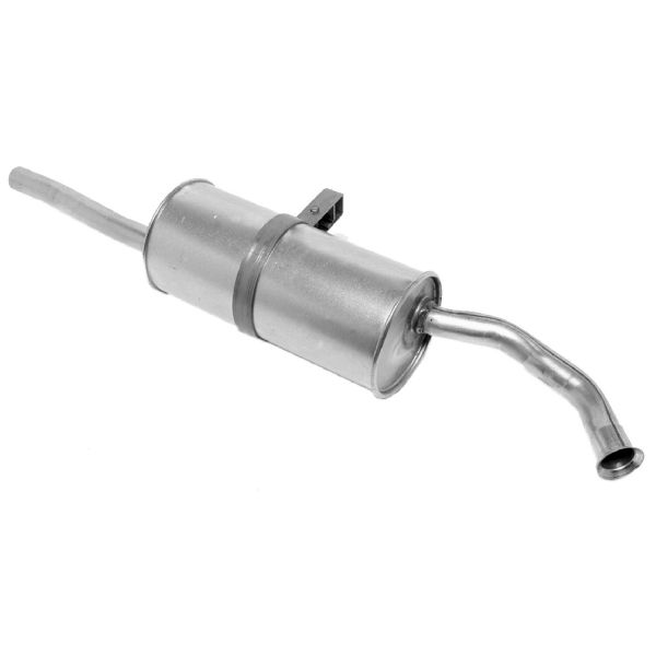 1995-1999 Toyota Tercel Exhaust Muffler (Walker Exhaust)