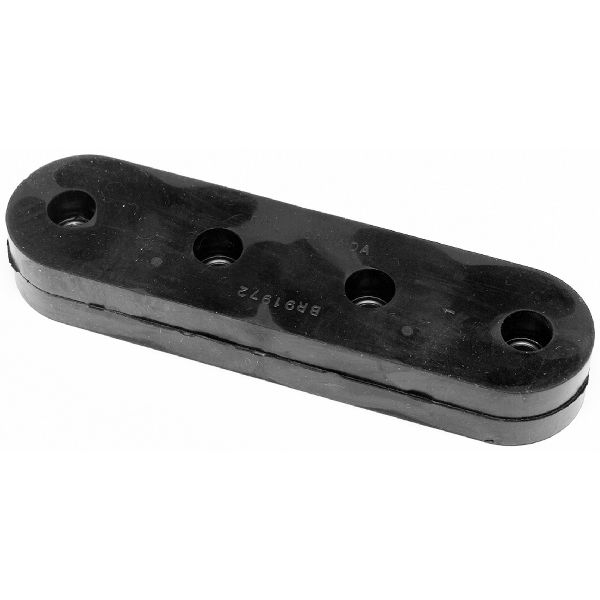 1984-1995 Toyota Pickup Exhaust System Hanger Insulator - Muffler (Walker Exhaust)