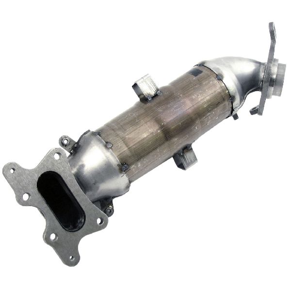 2006-2011 Honda Civic Catalytic Converter (Walker Exhaust)