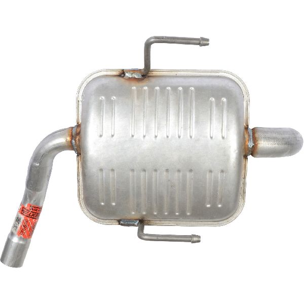 2013-2016 GMC Acadia Exhaust Resonator and Pipe Assembly - Right (Walker Exhaust)