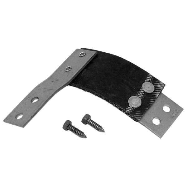 1965-1966 Ford Mustang Exhaust System Hanger - Muffler (Walker Exhaust)