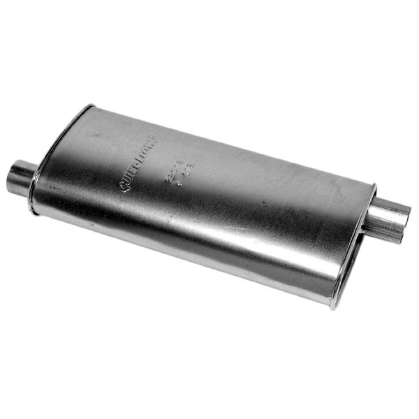 1992 GMC Safari Exhaust Muffler (Walker Exhaust)