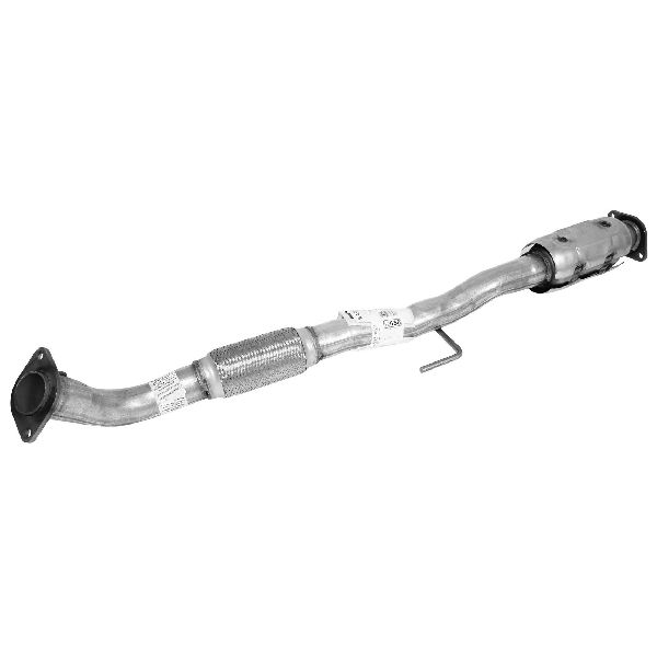 2002-2003 Toyota Camry Catalytic Converter - Rear (Walker Exhaust)