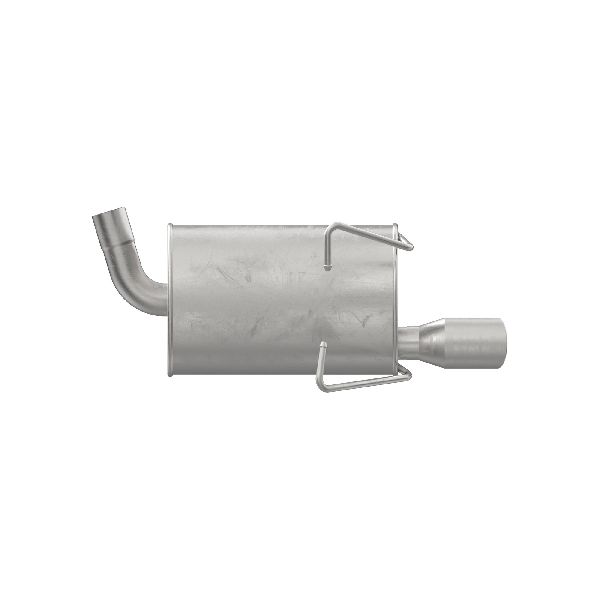 2011-2017 Dodge Journey Exhaust Muffler - Left (Walker Exhaust)
