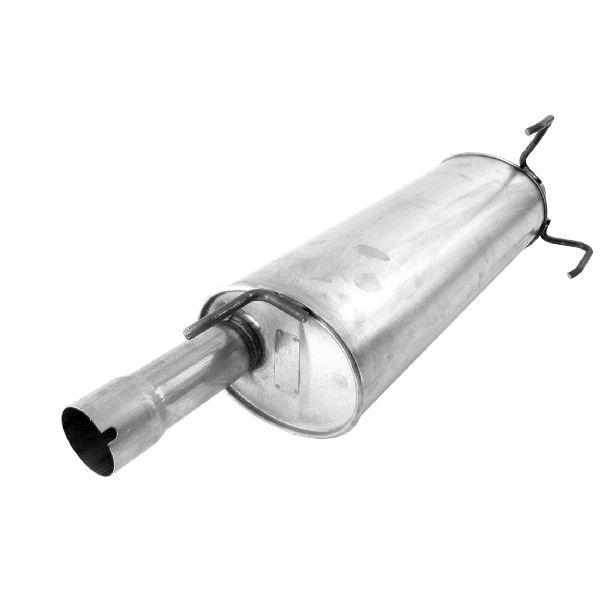 2012 Ram 1500 Exhaust Muffler Assembly (Walker Exhaust)