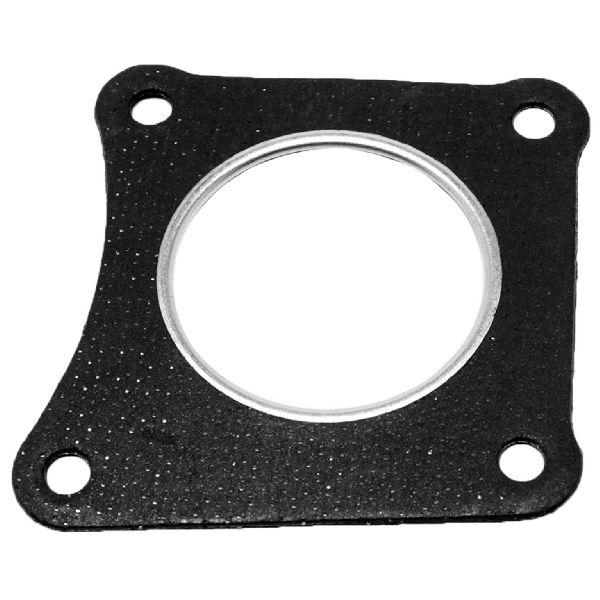 1996-2000 Dodge Caravan Exhaust Pipe Flange Gasket - Converter (Inlet) (Walker Exhaust)